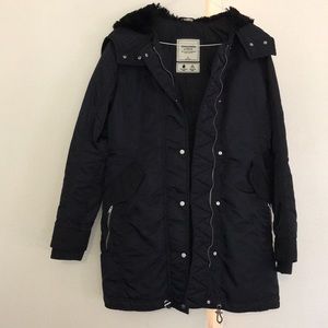 Abercrombie Parka